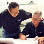 Mechanical and Electrical Engineers