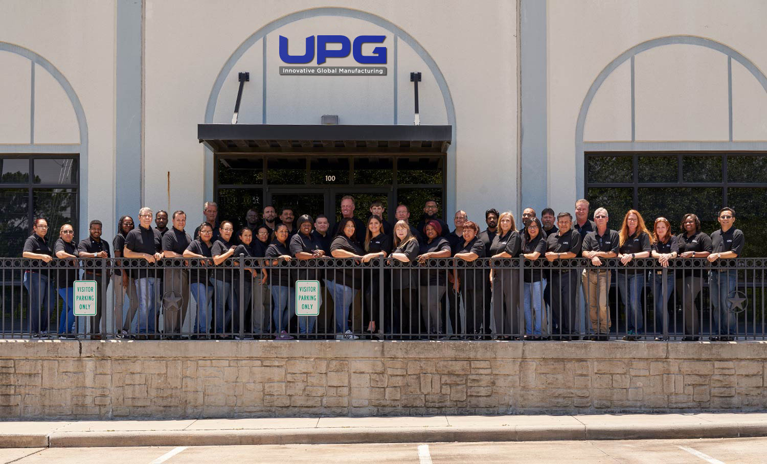 UPG Team - North America 